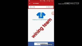 SKN vs TKR  Dream 11 | small and grand league