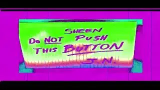 (REQUESTED) THE EPICNESS OF PLANET SHEEN THEME SONG X2