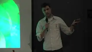 Hackfort 2015 - Brian McLean: 3D Printing for Animation at Laika