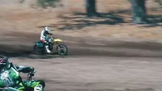 Routeless E5 Carey Hart Rides