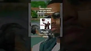 Battle of the songs:  P. Diddy vs James Hype 💥🥊 #shorts #music