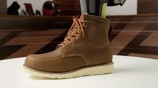 Fly Racing Street Tradesman Boots Review