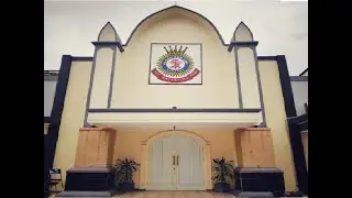 Ibadah Kesucian  Bala Keselamatan Korps Ambon  ,  Minggu 11 Januari 2026