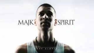 Majk Spirit - Som ak&yacute; som