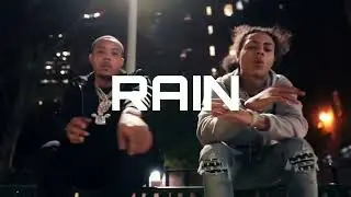 [FREE FOR PROFIT] HARD Key Flock x Rah Swish US NY SAMPLE DRILL TYPE BEAT 'RAIN' Prod @tammybeats1