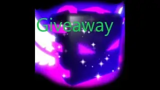 Galactic Shock Giveaway