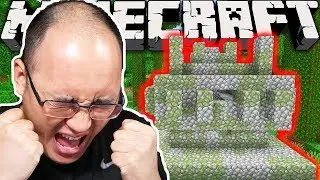 J'AI DÉCOUVERT LES TRÉSORS LES PLUS RARES SUR MINECRAFT !