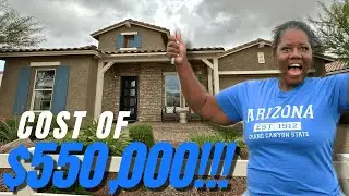New Construction Homes in Surprise AZ | Prices, Tours & Best Neighborhoods
