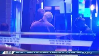 Man shot, found dead in his car in Richmond&rsquo;s Northside