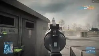 BF3 Noshahr Canals