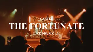 Cartel - The Fortunate (Live w/ Extended Outro)