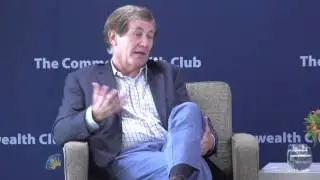 Journalist Chris Whipple: Secrets of the White House Gatekeepers