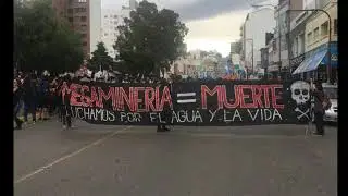 Programa dedicado a la defensa del AGUA, LOS R&Iacute;OS, LOS CERROS, MESETAS Y MONTA&Ntilde;AS, LA VIDA MISMA.
