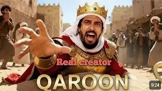 The full story of  Qaroon 