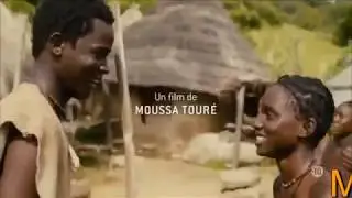 bois d'ebene film ou Billy et Sanekh se rencontrent -[film complet] esclavage