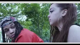 LEVEL UP (SHORT FILM) - EazieDaGod x Brickz5tar x Hitta Castro x Ohh Snapp