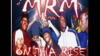 M.R.M. (Marbut Road Mafia) - Draw Your Guns