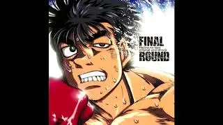 Hajime no Ippo OST 20 - ARAYASHIKI HQ