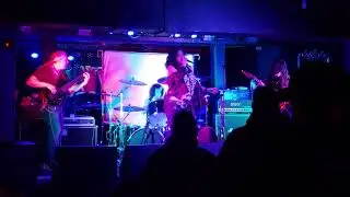 Devil in the Mist - 'Somewhere'