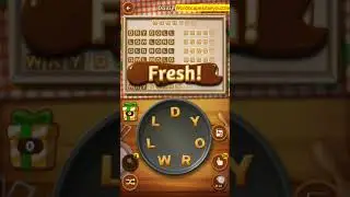 Word Cookies Daily Puzzle December 14 2021 Answers