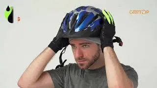 Skull Cap | Multi-functional Running Beanie | GearTOP Design