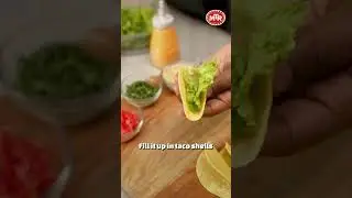Tacos Ft. MTR Upma