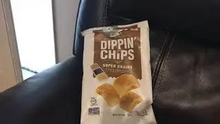 Dippin Chips Party Tizars