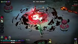 Hades 2 | Warsong Update| 7:32:73 New Surface PB | Medea Skull