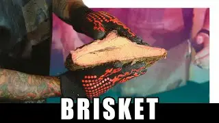COMO FAZER BRISKET FT PANHOCA - AMERICAN BARBECUE - XEPA