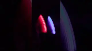poi sock spinning #flowmies #poi #poisocks #firetoys