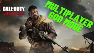 Call Of Duty Vanguard Multiplayer God Mode Glitch