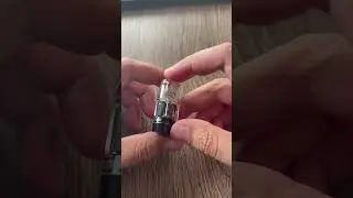 UWELL DILLON EM Pod System #vape