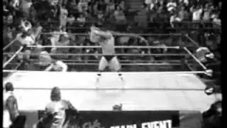 Famous Wrestlers That Have Died Before the Age of 50 Music Video 2/3