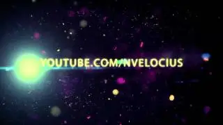 nVelocius Second After Effects Intro