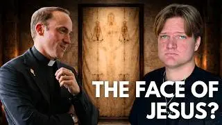 Protestants Encounter Rome's Most Infamous Relic (with Fr. Andrew Dalton)