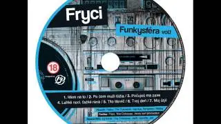 Fryci - Funkysf&eacute;ra Ep Vol.1 (Snippet)