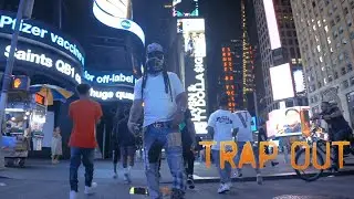 TRAP OUT by Ham Corleonne ft. Jim Jones x 504 Detroit