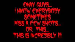 H1Z1 l The WORST player in h1z1 ???