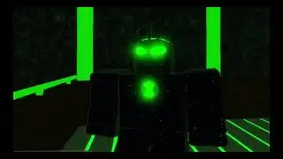 Ben 10 Infinity -  Ben transforms into Alien X for the 2nd Time! (Roblox)