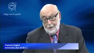 CERN news, 4th July 2012 New boson spotted at the LHC: is it the Higgs?
