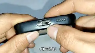 手机充电慢充不进电怎么办？别再换充电线，维修师傅教你一招解决 #手机充电 #技术分享 #小发明大作用 #生活妙招分享 #科普知识