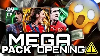 1800 coin 😱|New ankara messi pack opening 🔥|ഇതൊക്കെയാണ് ഭാഗ്യം Target 🎯 🥶നെ കിട്ടി