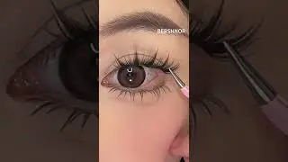 Bershnor Lash Haul! Trying On EVERY Style So You Don&rsquo;t Have To  #bershnor #lashextensions #beauty