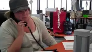 Moosejaw Breakup Service