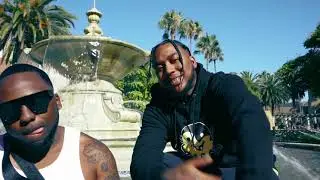 Lite Green I Dont Listen (Official Video)