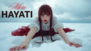 Mero - Hayati /Schließ die Augen und flieg (Starker Rhythmus)