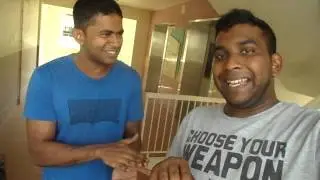 2 Guys 1 Cam NEW CHANNEL