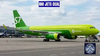 Почему сделка России с компанией S7 по закупке 100 самолетов Ту-214 настолько сложна?