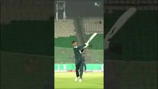 Quetta & Islamabad sharpen their game in a pre-match session before tonight&rsquo;s epic Qualifier clash