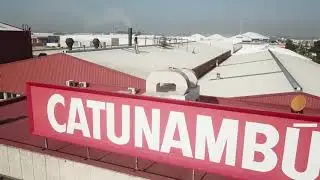 DRONE FACTORY GLOBAL COFFEE INDUSTRIES